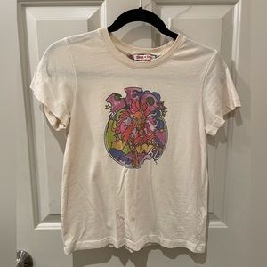 Tommy Hilfger x Zendaya Zodiac Tee (Leo)